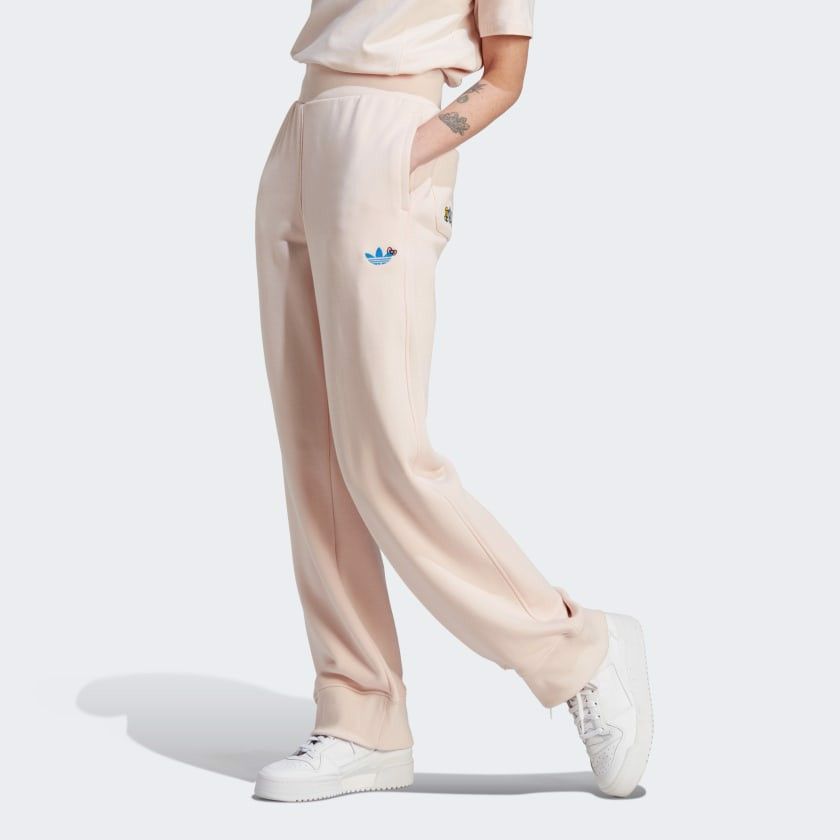 BỘ QUẦN ÁO THU ĐÔNG NỮ ADIDAS ORIGINALS X HELLO KITTY