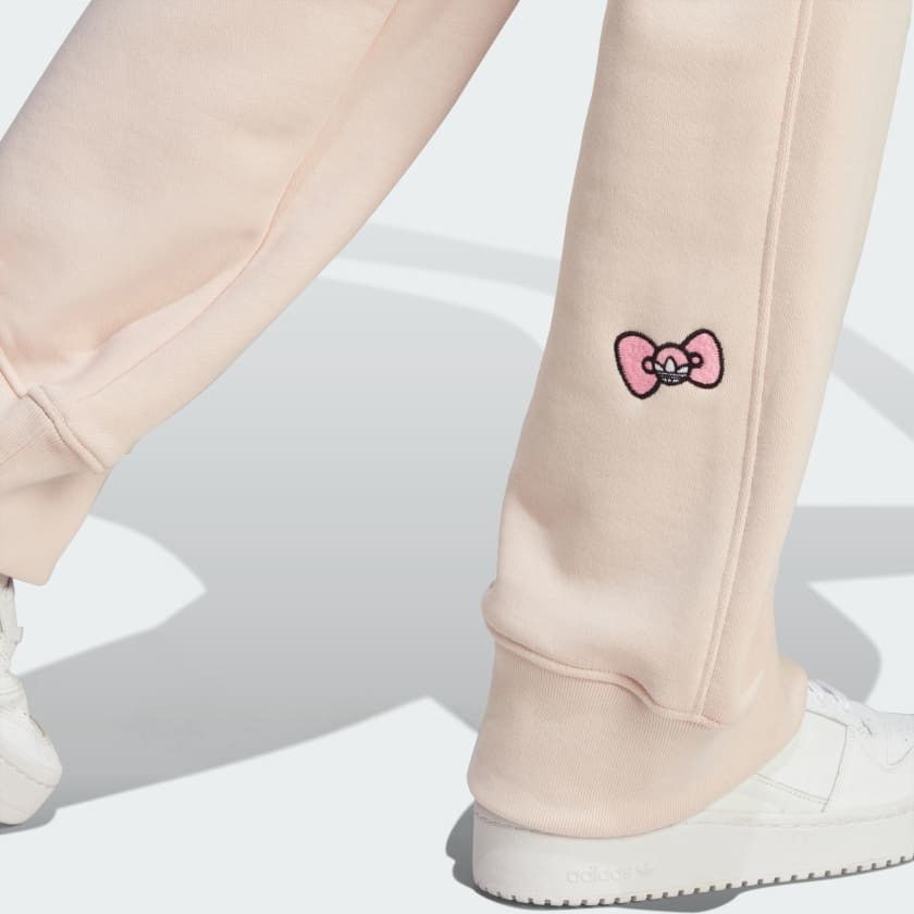 BỘ QUẦN ÁO THU ĐÔNG NỮ ADIDAS ORIGINALS X HELLO KITTY