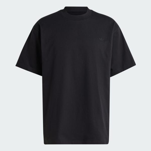 Áo Thun Nam Premium Essentials