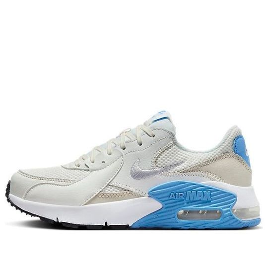 Giày Nike Nữ Air Max Excee 'Summit White University Blue CD5432-128