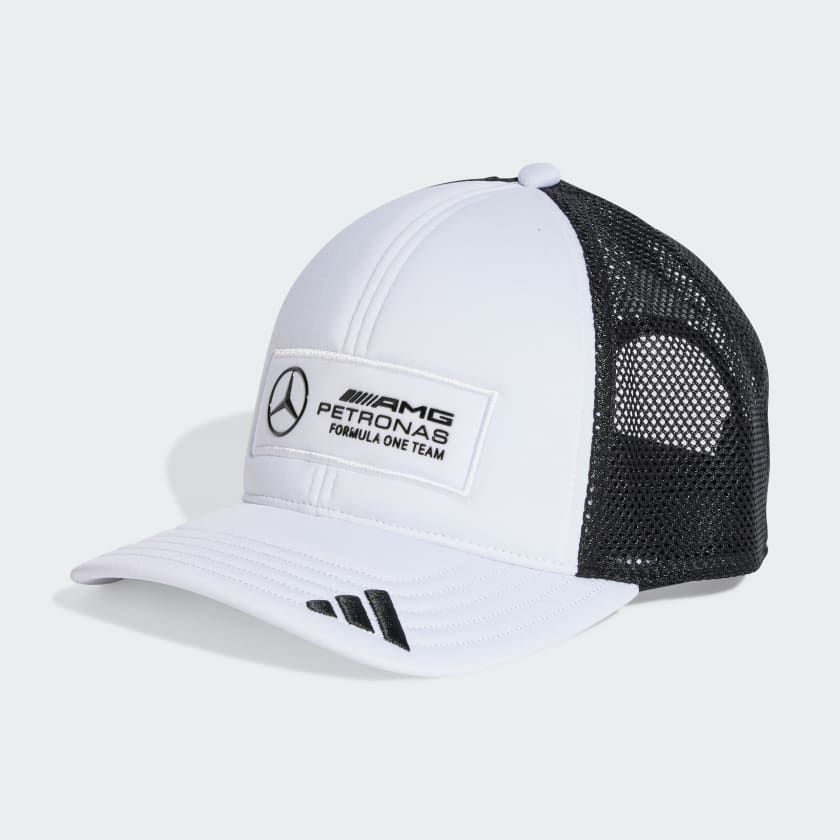 Mũ Mercedes Trucker - Đội Công thức Một AMG Petronas