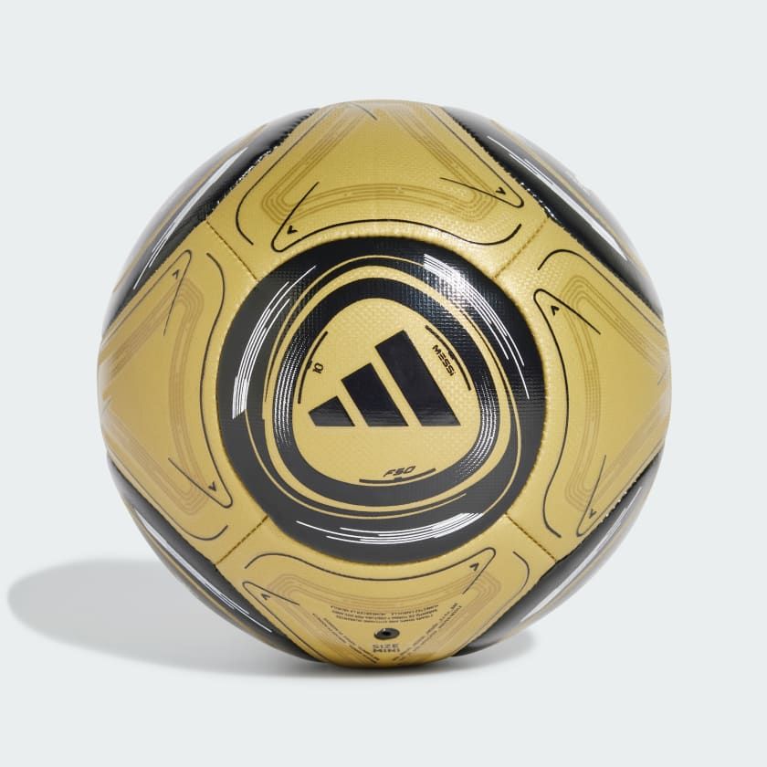 Quả bóng mini Messi