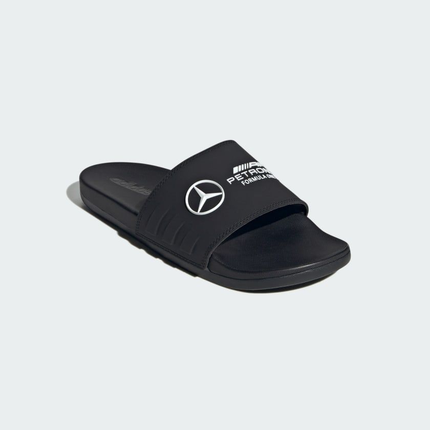 Dép adilette Comfort Mercedes - AMG Petronas Formula One Team