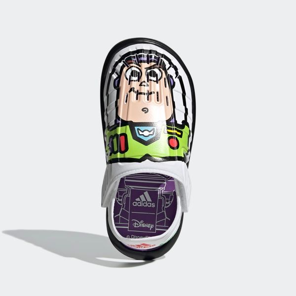 Adidas buzz lightyear clearance