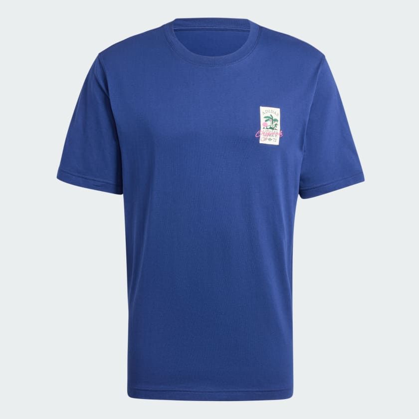 ÁO THUN ORIGINALS LEISURE LEAGUE BADGE TEE
