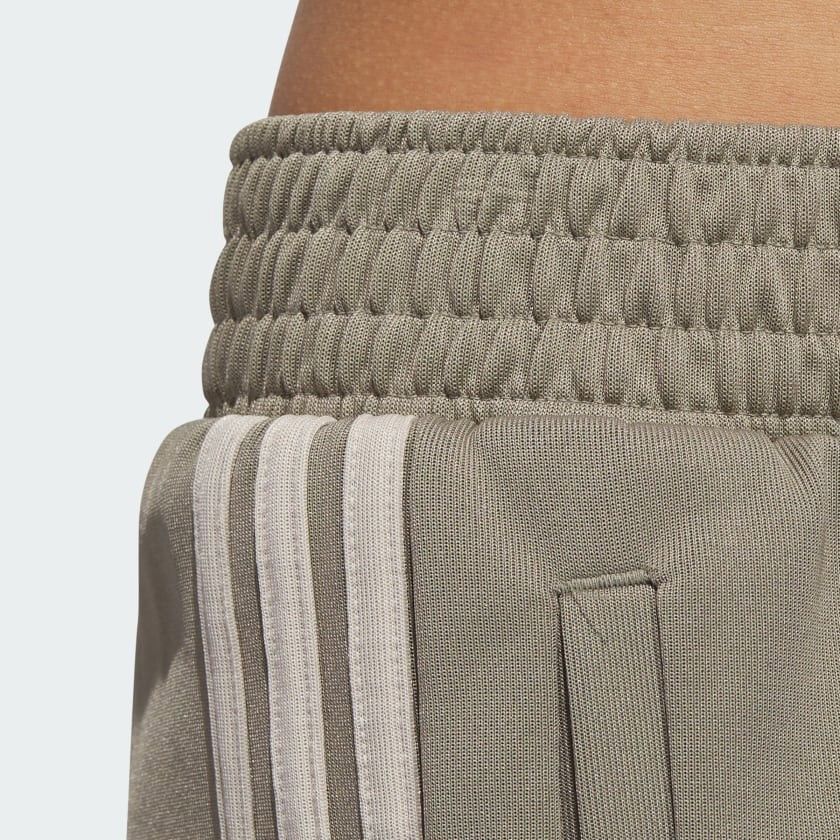 BỘ QUẦN ÁO THU ĐÔNG NỮ ADIDAS TRICOT ORIGINALS
