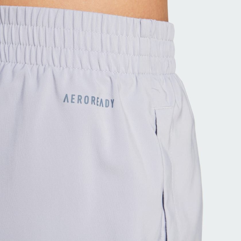Quần Short Nữ 2 Trong 1 Minimal Made for Training AEROREADY