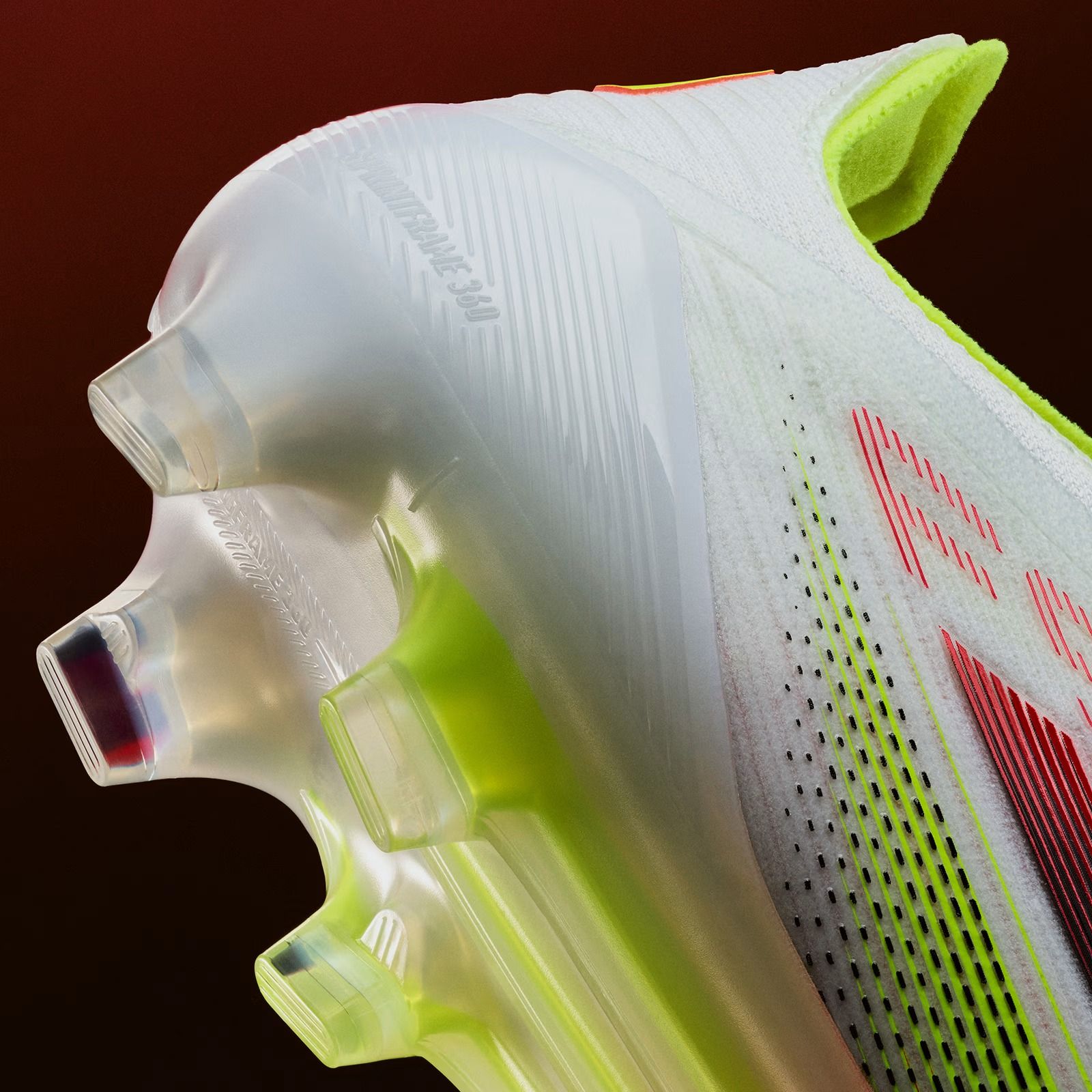 Giày đá bóng Nam F50 ELITE FG