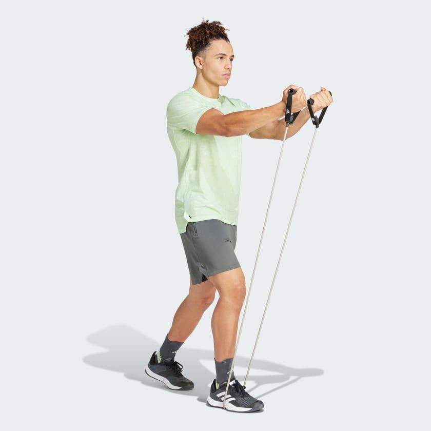 ÁO THUN NAM TẬP LUYỆN SỨC MẠNH