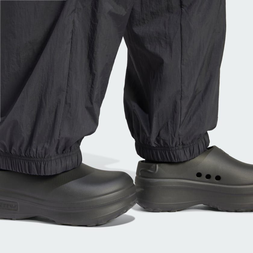 QUẦN DÀI NỮ NYLON ESSENTIALS CAO CẤP