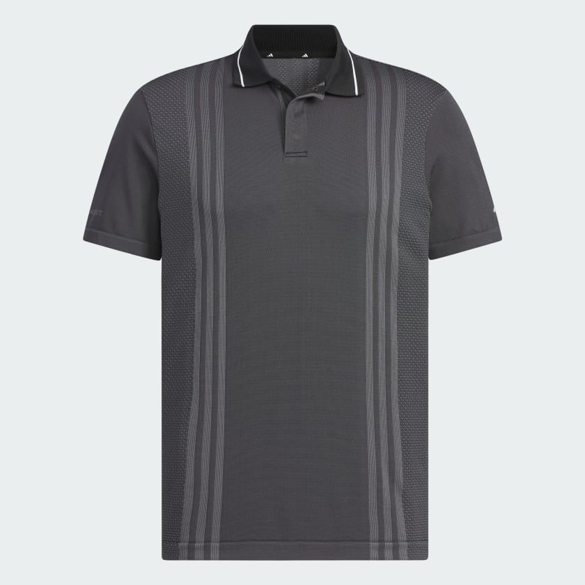 ÁO POLO GOLF NAM PRIMEKNIT SEAMLESS
