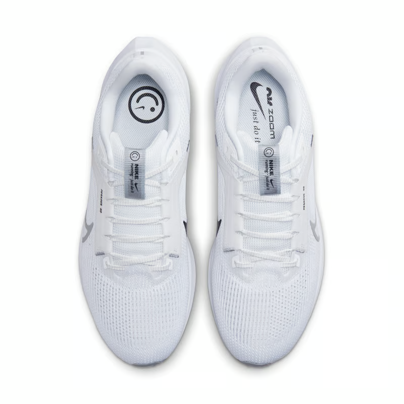 Giày Nike Nam Air Zoom Pegasus 40 ‘White Photon Dust’ DV3853-102
