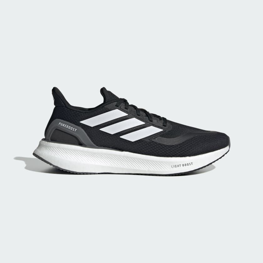 Giày chạy bộ Nam PUREBOOST 5