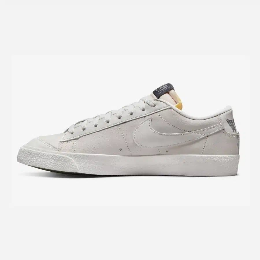 Giày Nike nam Blazer Low 77 Shadow Halloween DQ7671-001