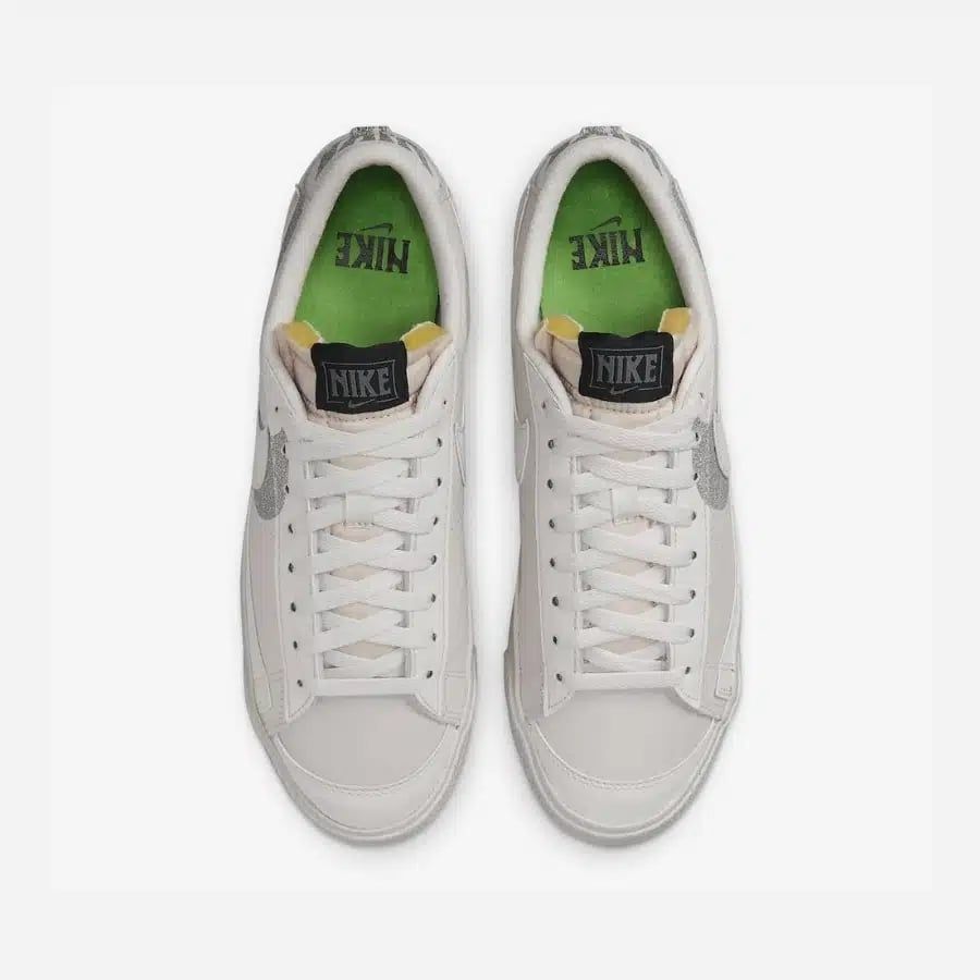 Giày Nike nam Blazer Low 77 Shadow Halloween DQ7671-001