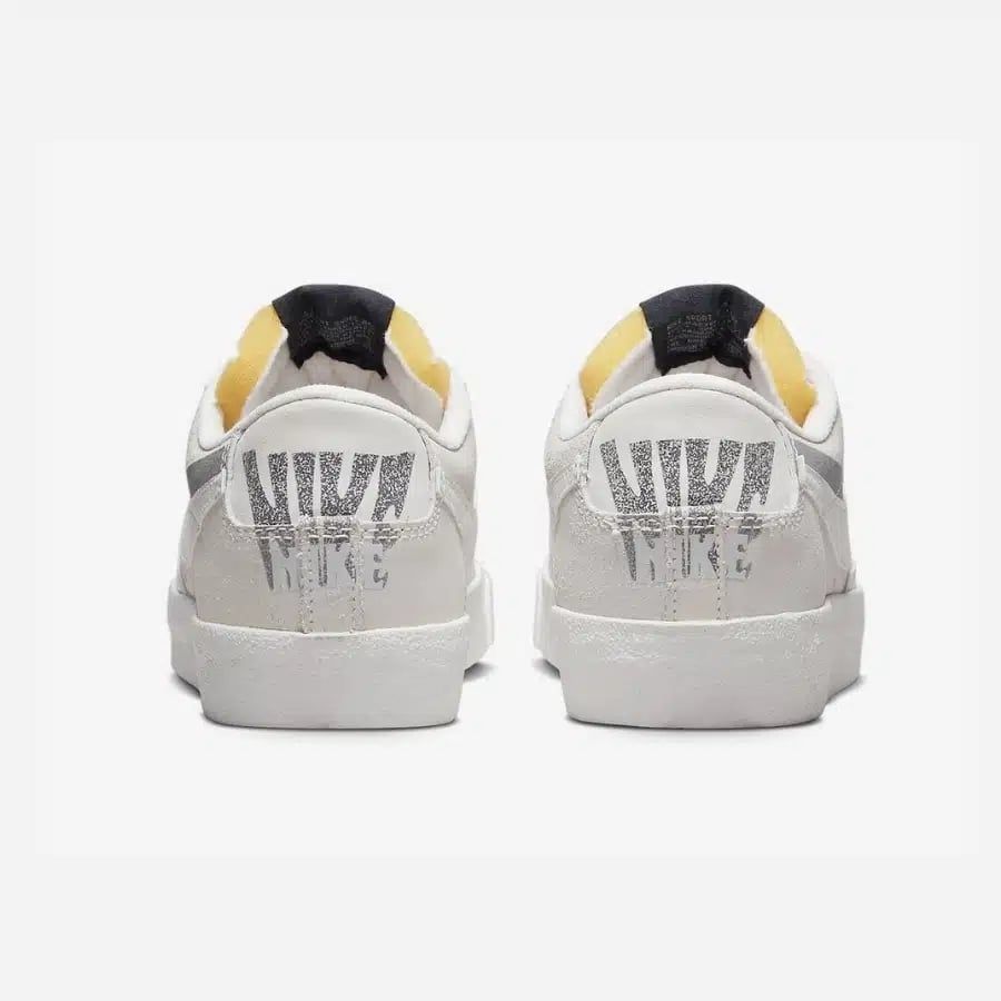 Giày Nike nam Blazer Low 77 Shadow Halloween DQ7671-001
