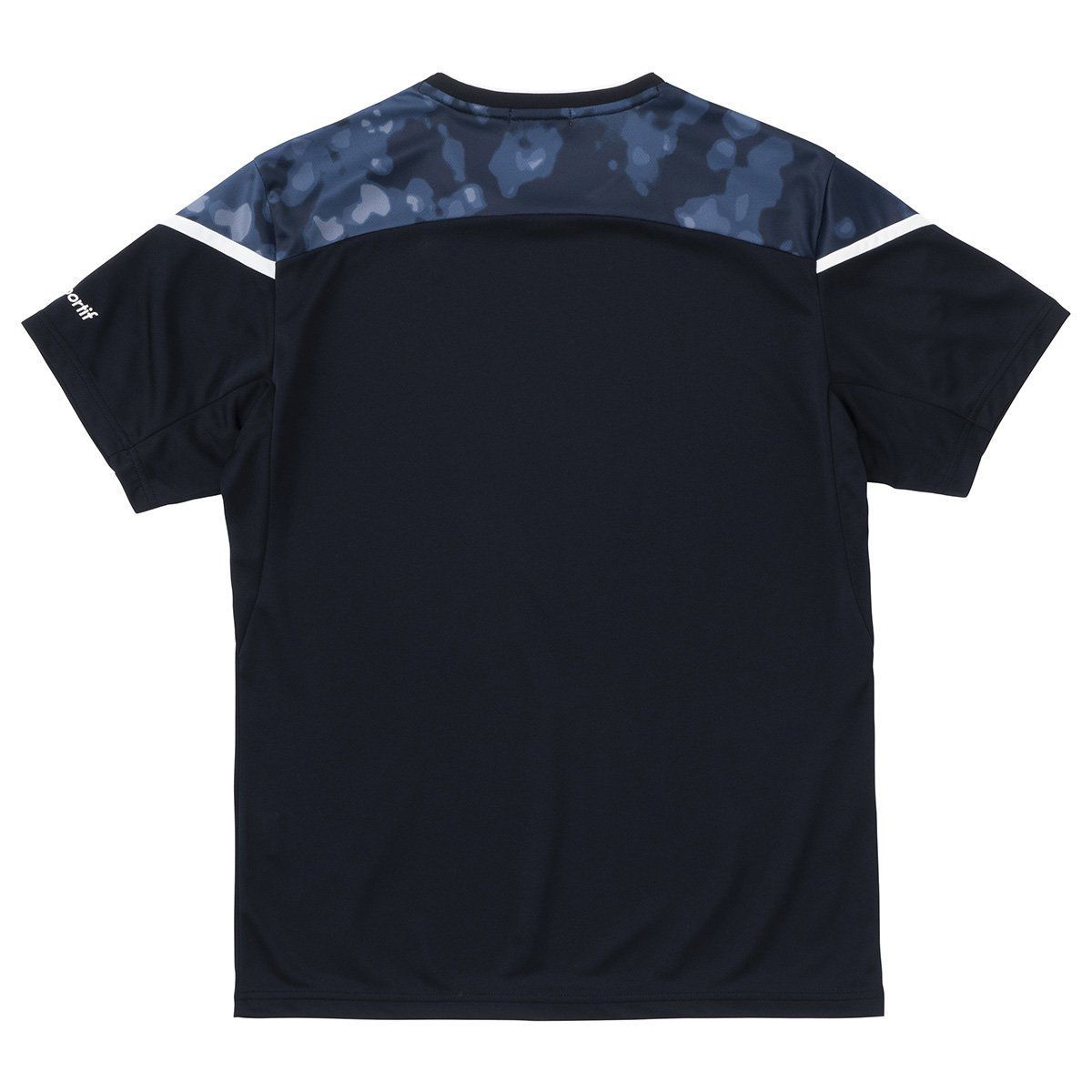 Áo T-Shirt le coq sportif nam - QTMVJA03V-NV
