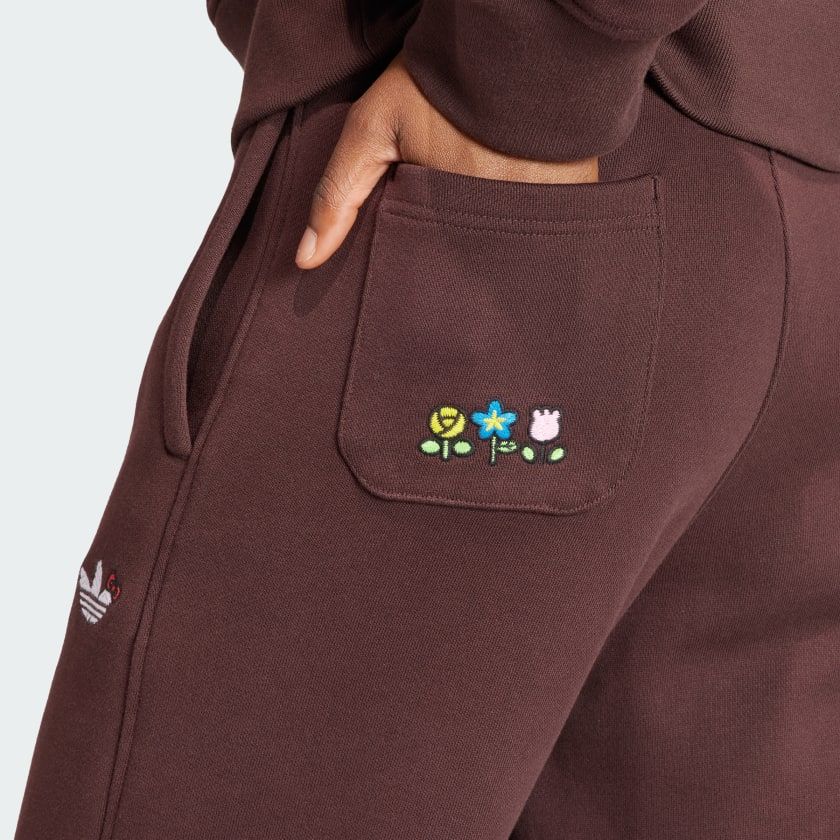 BỘ QUẦN ÁO THU ĐÔNG NỮ ADIDAS ORIGINALS X HELLO KITTY