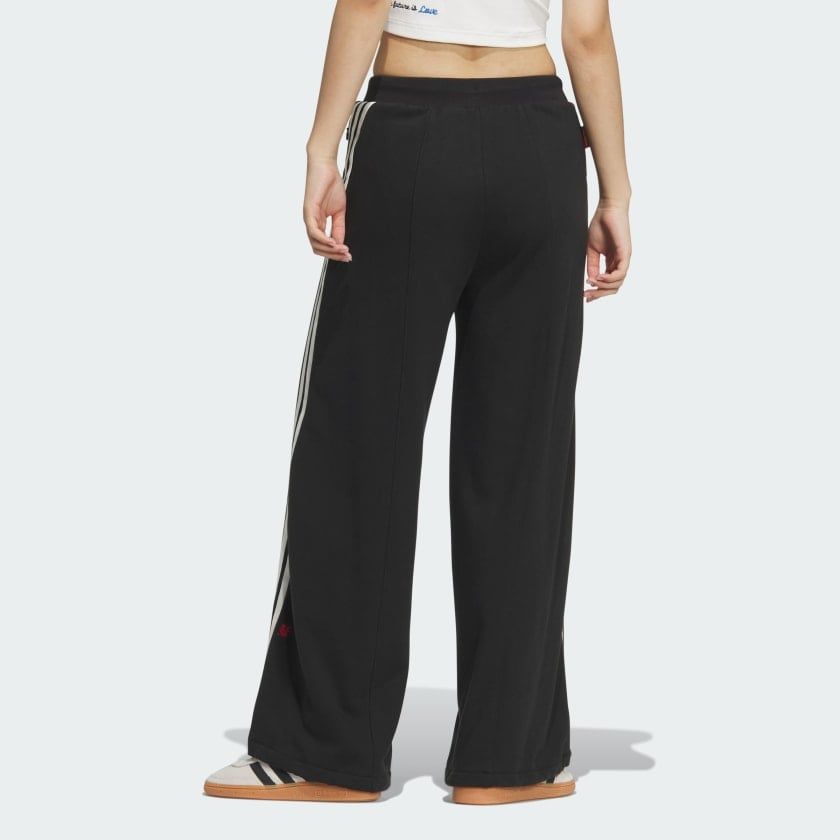 Quần dài Nữ Jogger Tết