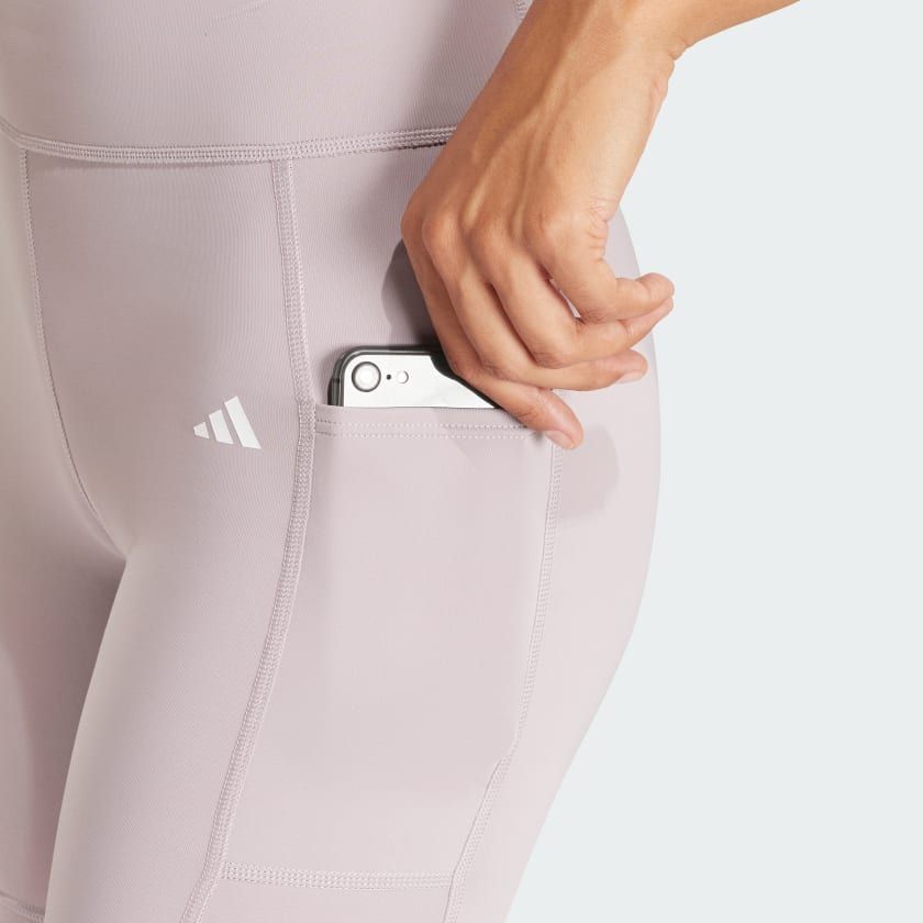 QUẦN LEGGING NỮ 7 INCH OPTIME