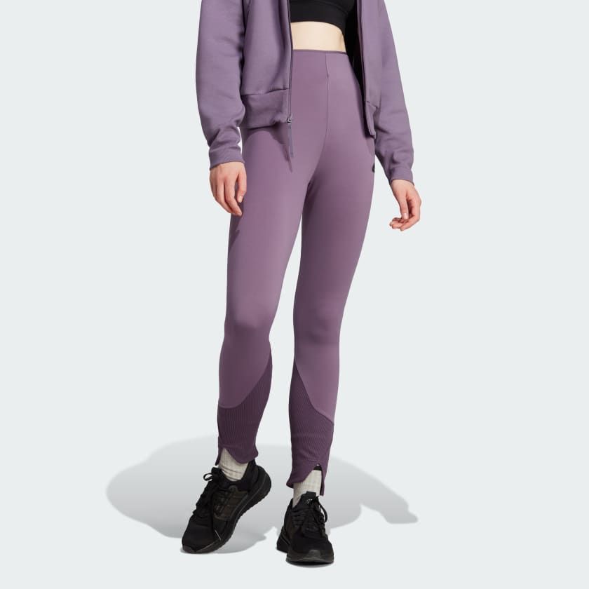 QUẦN LEGGING NỮ Z.N.E.
