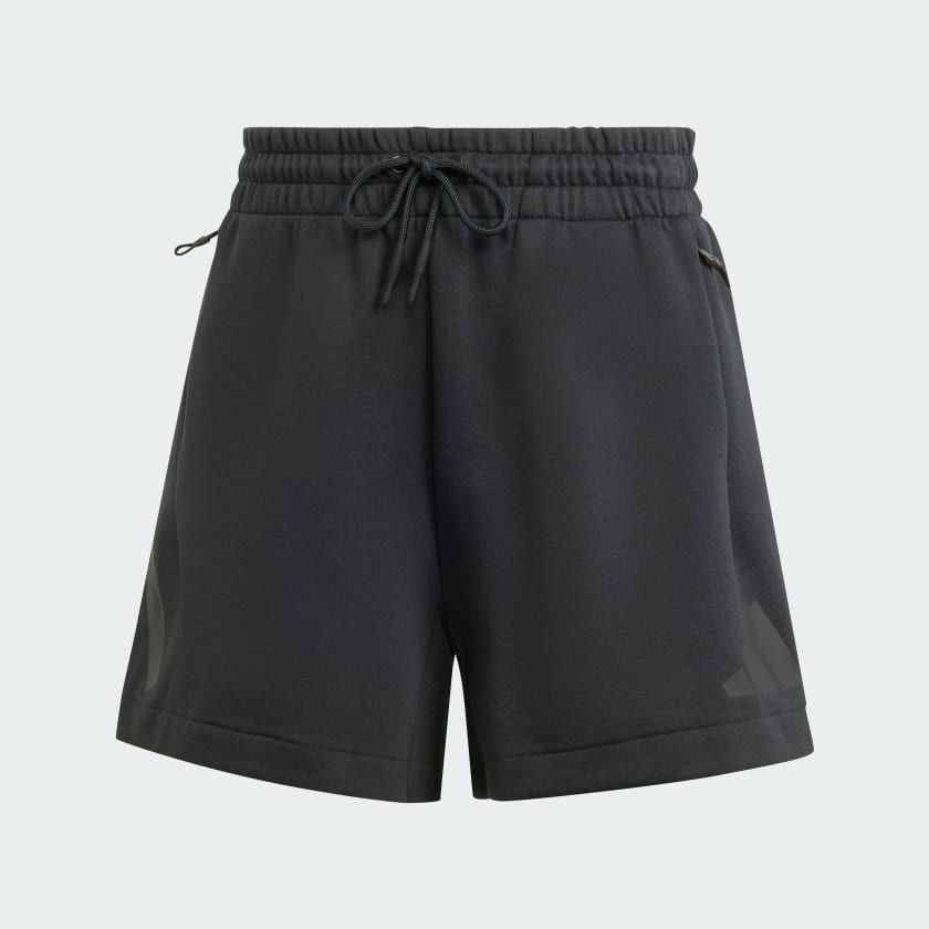 Quần Short Nữ adidas Z.N.E.