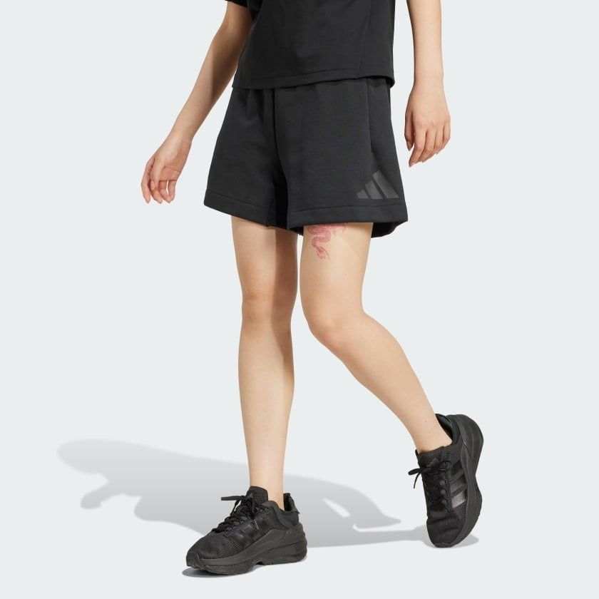 Quần Short Nữ adidas Z.N.E.