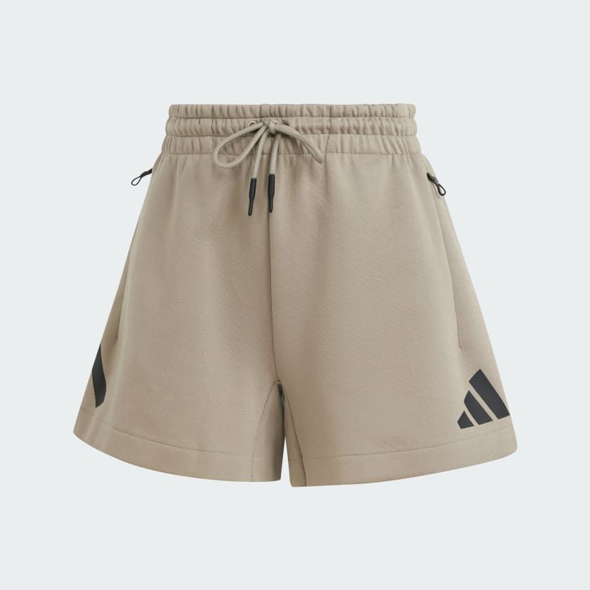 Quần Short Nữ adidas Z.N.E.