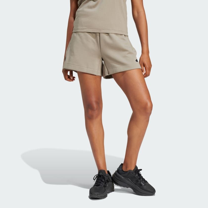Quần Short Nữ adidas Z.N.E.