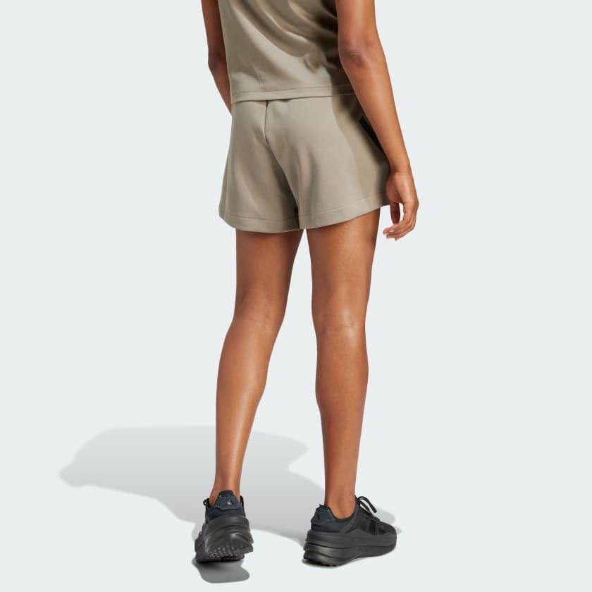 Quần Short Nữ adidas Z.N.E.
