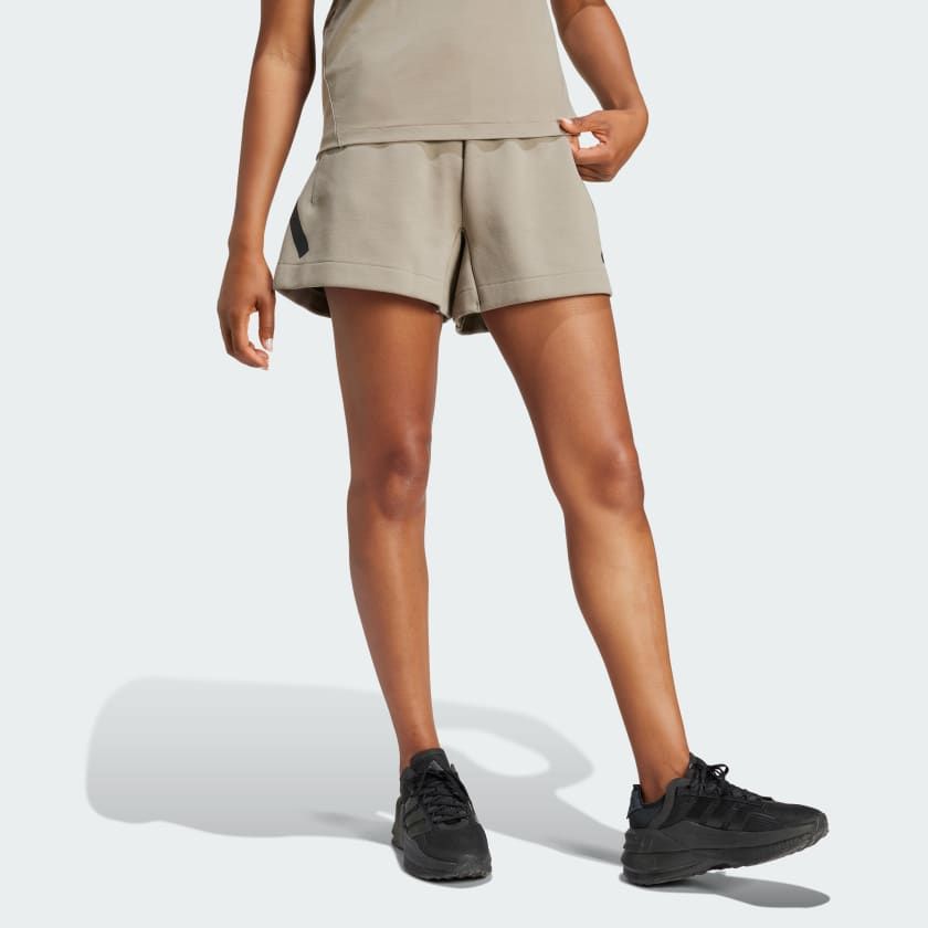 Quần Short Nữ adidas Z.N.E.