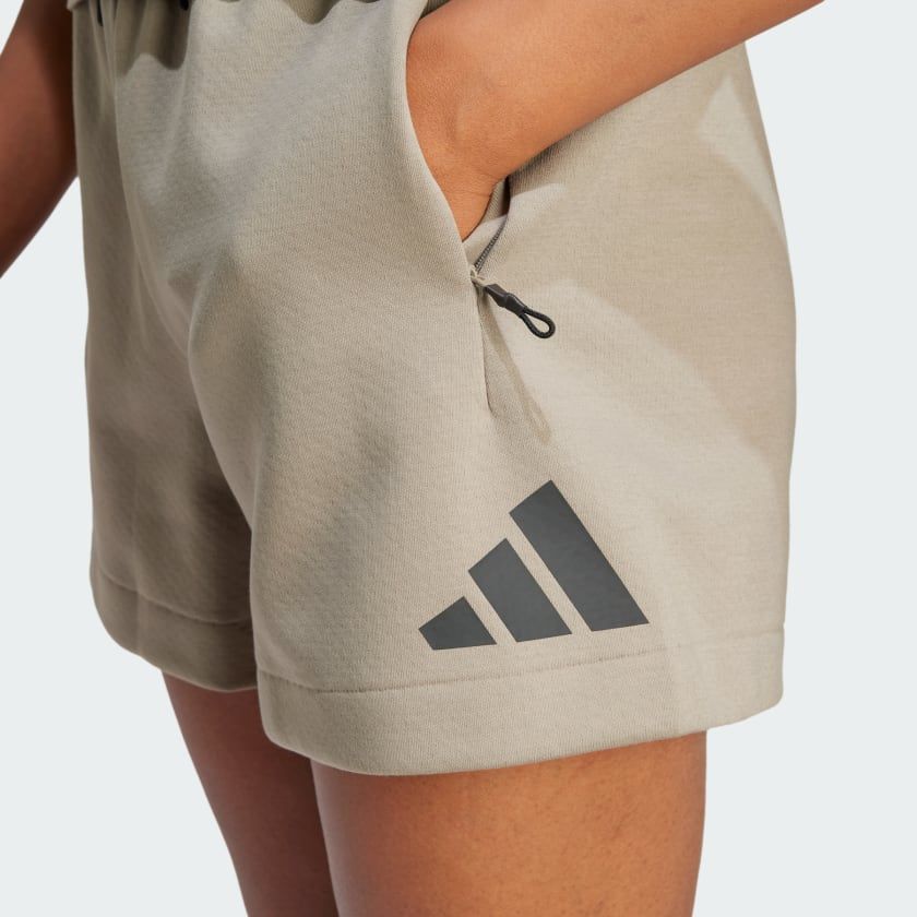 Quần Short Nữ adidas Z.N.E.