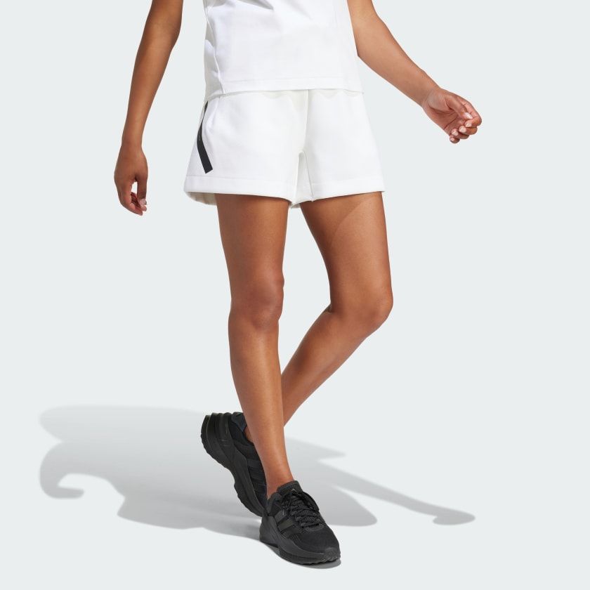 Quần Short Nữ adidas Z.N.E.