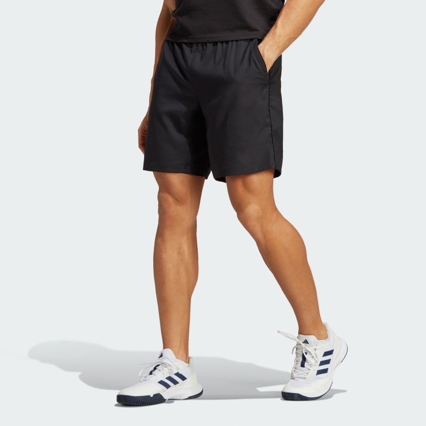 QUẦN SHORT NAM DỆT TENNIS