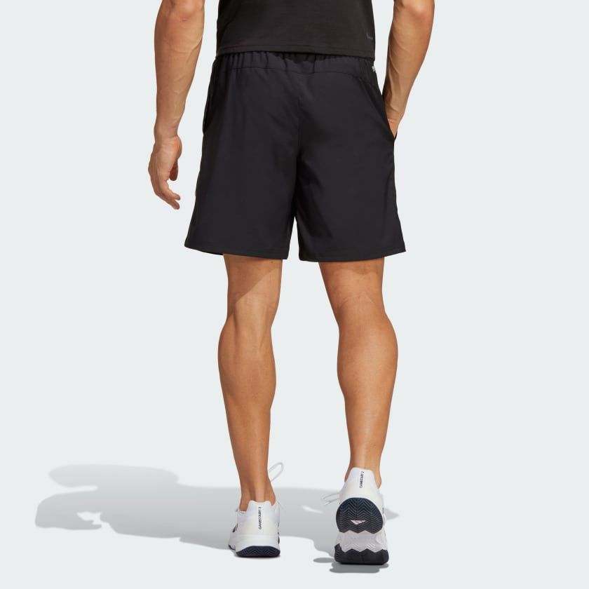 QUẦN SHORT NAM DỆT TENNIS