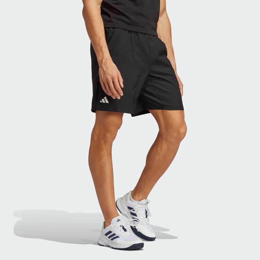 QUẦN SHORT NAM DỆT TENNIS