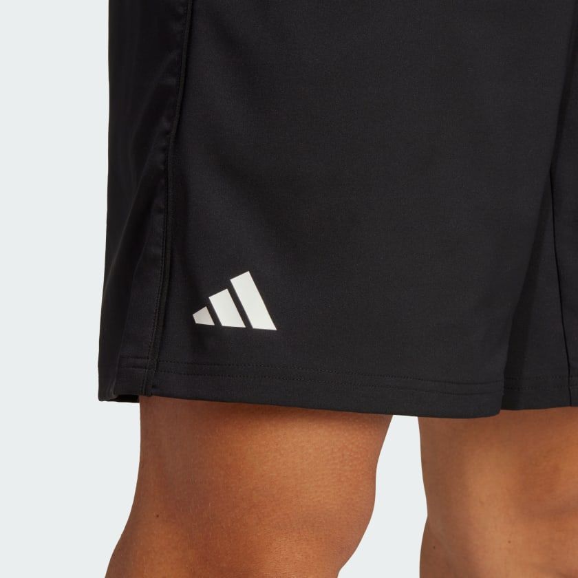 QUẦN SHORT NAM DỆT TENNIS