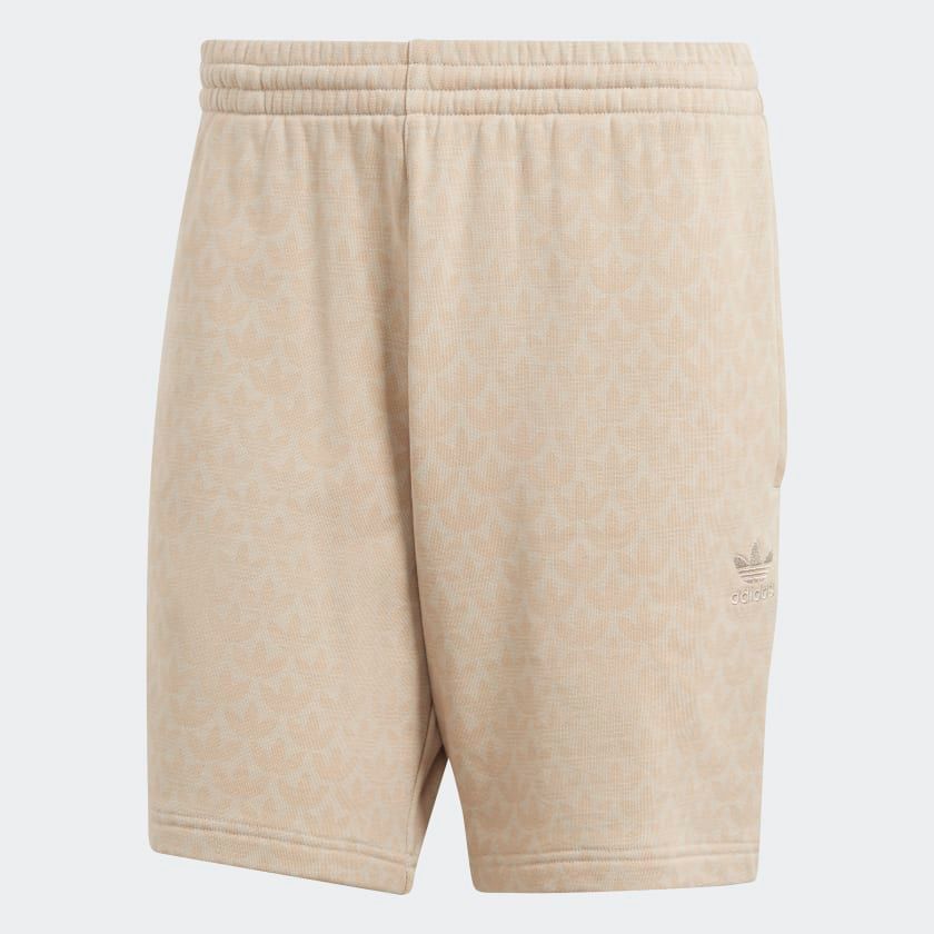 BỘ ĐỒ XUÂN HÈ NAM MONOGRAM GRAPHIC
