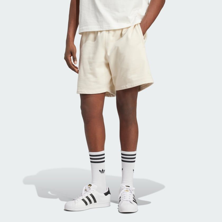 QUẦN SHORT NAM PREMIUM ESSENTIALS