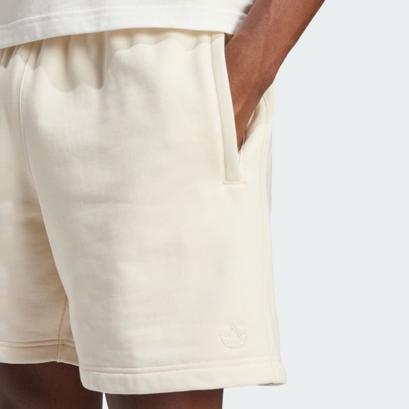 QUẦN SHORT NAM PREMIUM ESSENTIALS