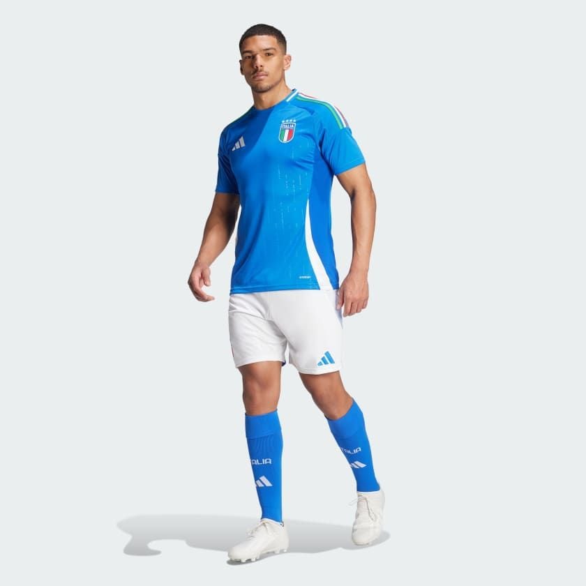 QUẦN SHORT NAM SÂN NHÀ ĐỘI TUYỂN ITALY 24