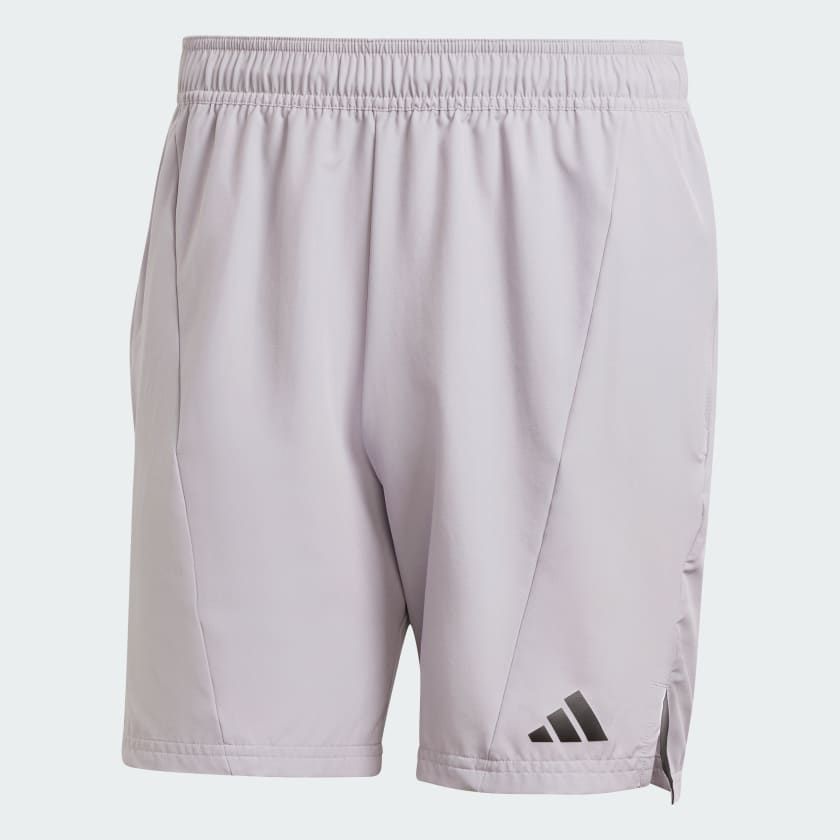 QUẦN SHORT NAM TẬP LUYỆN DESIGNED FOR TRAINING