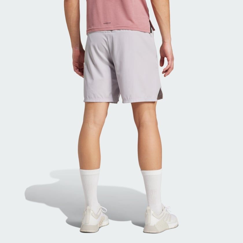 QUẦN SHORT NAM TẬP LUYỆN DESIGNED FOR TRAINING