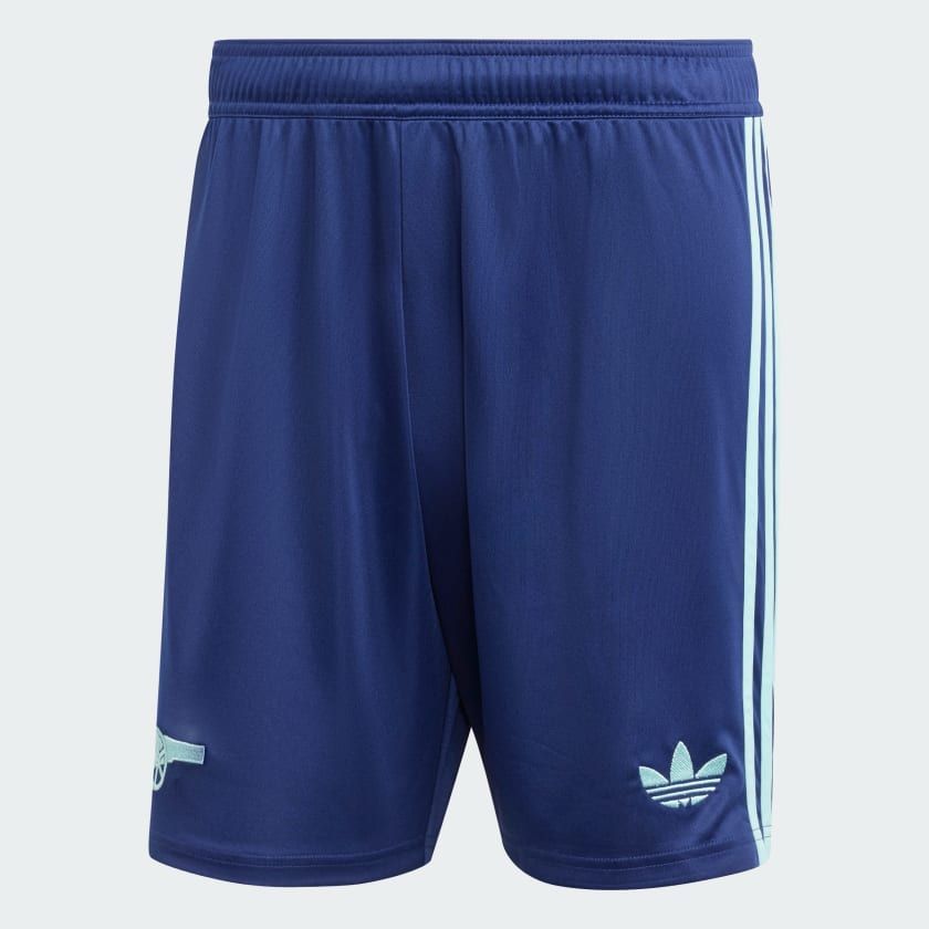 QUẦN SHORT NAM THỨ BA ARSENAL 24/25