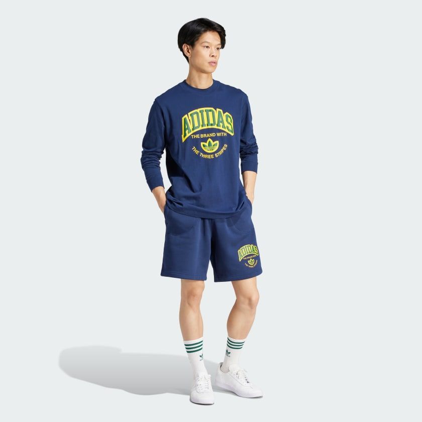 QUẦN SHORT NAM VRCT