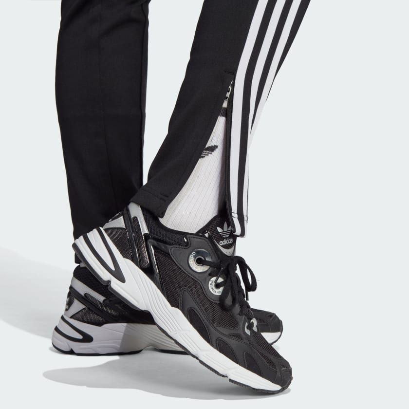 BỘ QUẦN ÁO THU ĐÔNG NỮ ADIDAS SST CLASSICS ADICOLOR