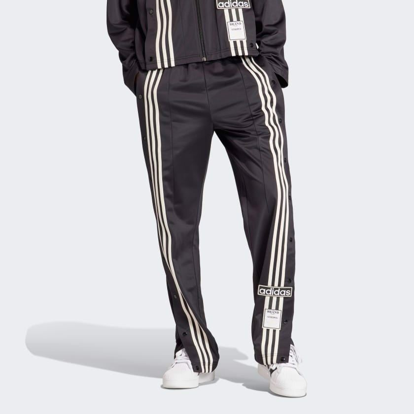 BỘ QUẦN ÁO THU ĐÔNG NỮ ADIDAS TRACK TOP NEUTRAL COURT