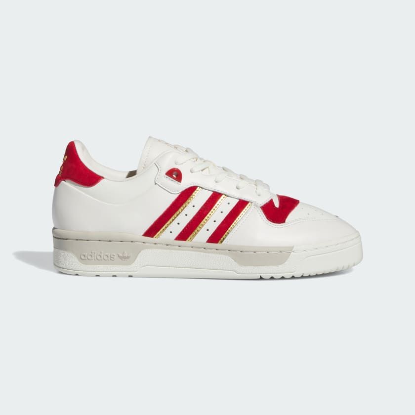 Giày originals Nam RIVALRY 86 LOW