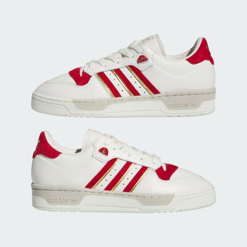 Giày originals Nam RIVALRY 86 LOW