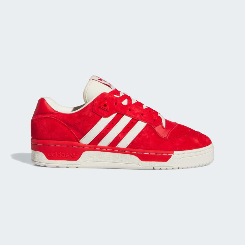 Giày originals Nam RIVALRY LOW